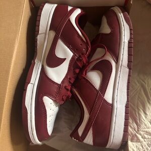 Nike dunks